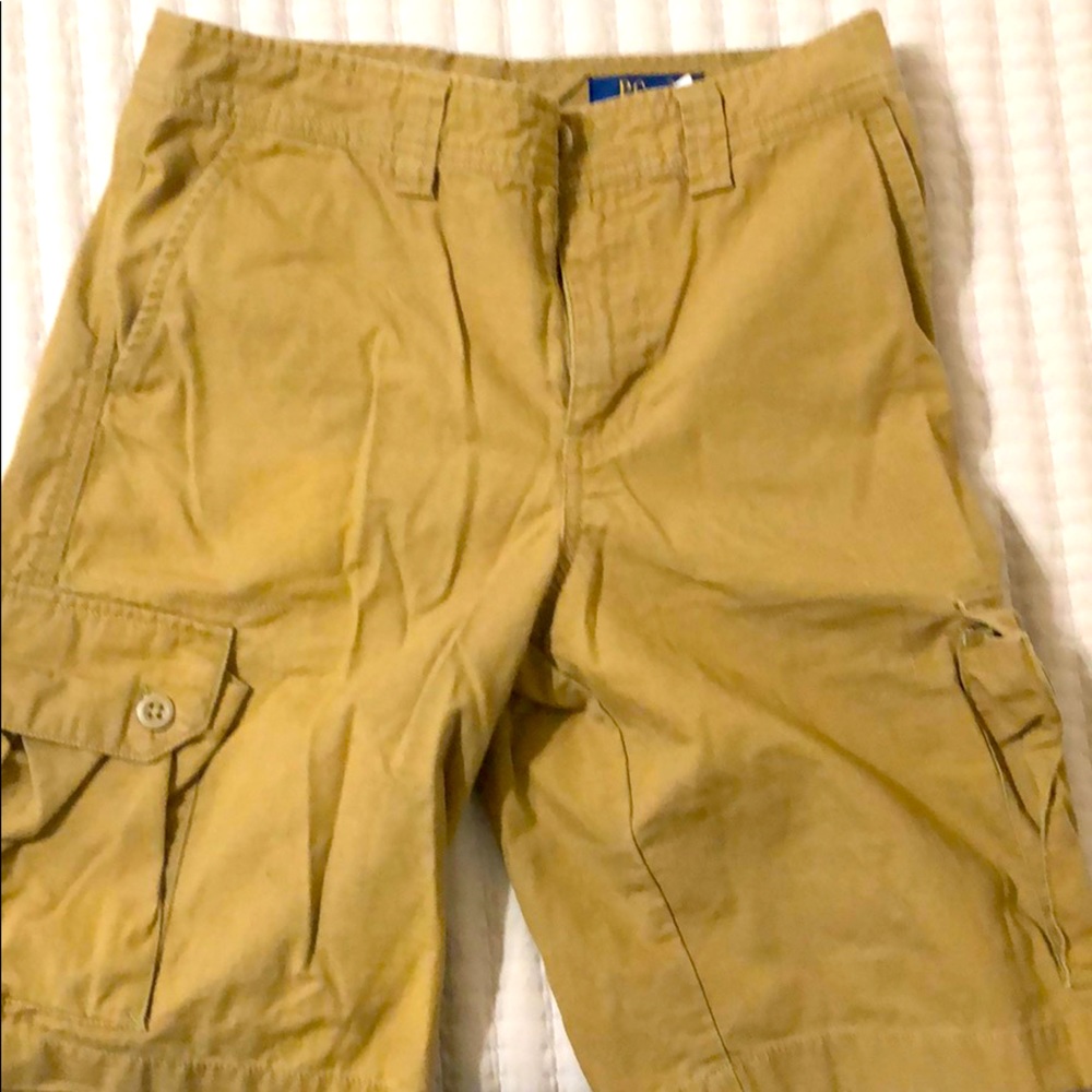 Boys Polo shorts